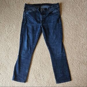 Madewell Men's Skinny Jean